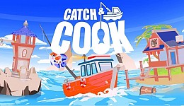 Catch & Cook: Fishing Adventure