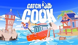 Catch & Cook: Fishing Adventure