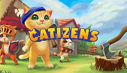 Catizens