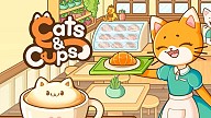 Cats and Cups