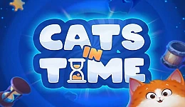 Cats in Time