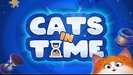 Cats in Time