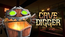 Cave Digger PC Edition