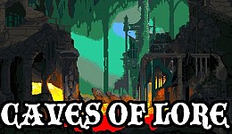 Caves of Lore