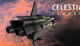 Celestial Command