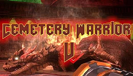 Cemetery Warrior V