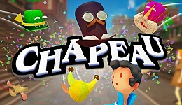 Chapeau
