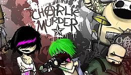 Charlie Murder