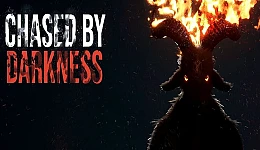 Chased by Darkness