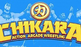 CHIKARA: Action Arcade Wrestling