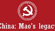 China: Mao's legacy