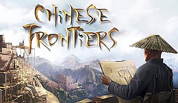Chinese Frontiers