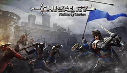 Chivalry Medieval Warfare