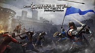 Chivalry Medieval Warfare