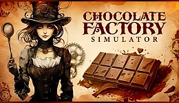 Chocolate Factory Simulator