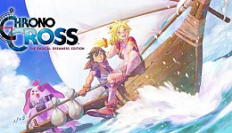 Chrono Cross: The Radical Dreamers Edition