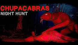 Chupacabras: Night Hunt