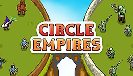 Circle Empires