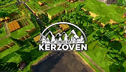 Circle of Kerzoven