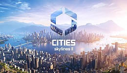 Cities: Skylines 2