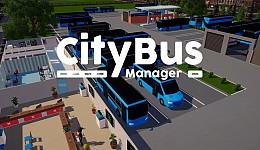 City Bus Manager