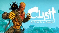 Clash: Artifacts of Chaos