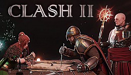 Clash II