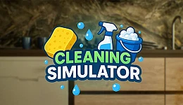 Cleaning Simulator