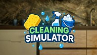 Cleaning Simulator