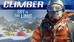 Climber: Sky is the Limit