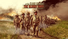 Close Combat: The Bloody First