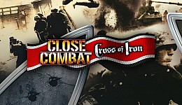 Close Combat: Cross of Iron