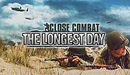 Close Combat: The Longest Day