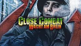 Close Combat: Wacht am Rhein