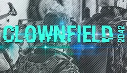 Clownfield 2042