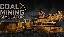 Coal Mining Simulator