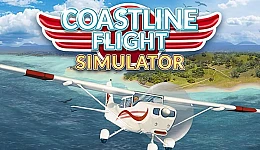 Coastline Flight Simulator