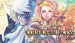 Code of Princess EX