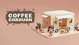 Coffee Caravan