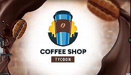 Coffee Shop Tycoon