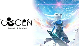 COGEN: Sword of Rewind