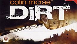 Colin McRae: DIRT