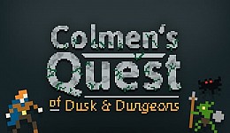 Colmen's Quest