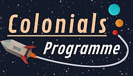 Colonials Programme