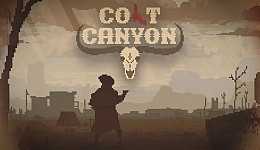 Colt Canyon