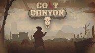 Colt Canyon