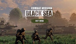 Combat Mission Black Sea