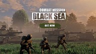 Combat Mission Black Sea