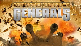 Command & Conquer: Generals + Zero Hour