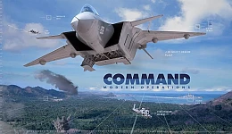 Command: Modern Operations